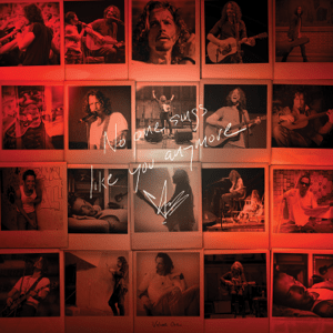 CHRIS CORNELL - No One Sings Like You Anymore Vinyl { vinyl }