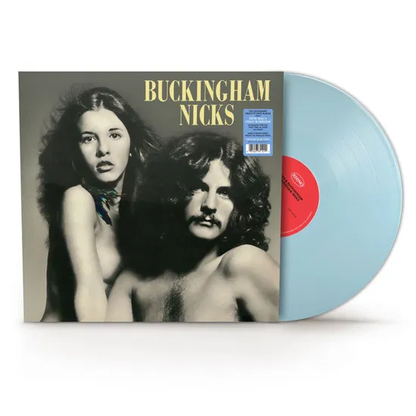 BUCKINGHAM NICKS - Buckingham Nicks Vinyl { vinyl }