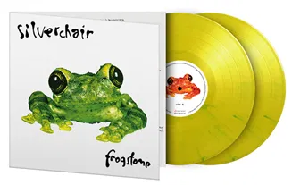 SILVERCHAIR - Frogstomp 2025 Remaster Edition Vinyl { vinyl }