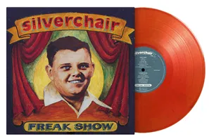 SILVERCHAIR - Freak Show 2025 Remaster Edition Vinyl { vinyl }