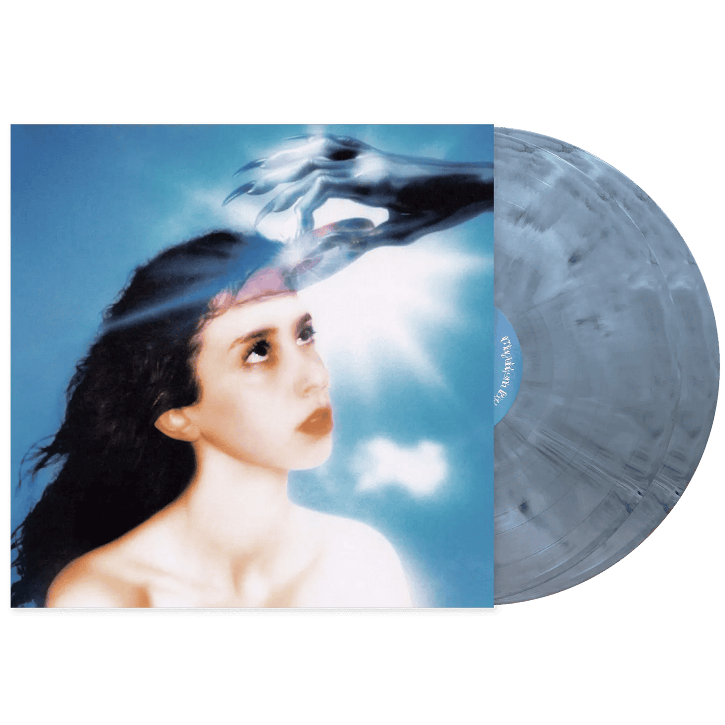 MAGDALENA BAY - Imaginal Disk Vinyl { vinyl }