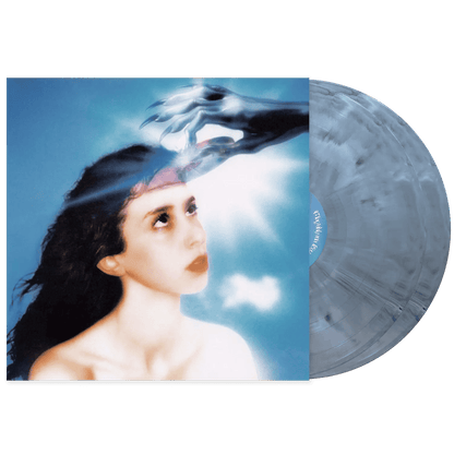 MAGDALENA BAY - Imaginal Disk Vinyl { vinyl }