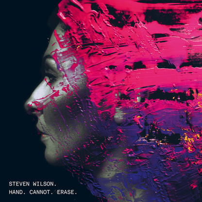 STEVEN WILSON - Hand. Cannot. Erase. 10th Anniversary Edition Vinyl { vinyl }