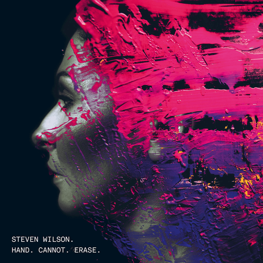 STEVEN WILSON - Hand. Cannot. Erase. 10th Anniversary Edition Vinyl { vinyl }