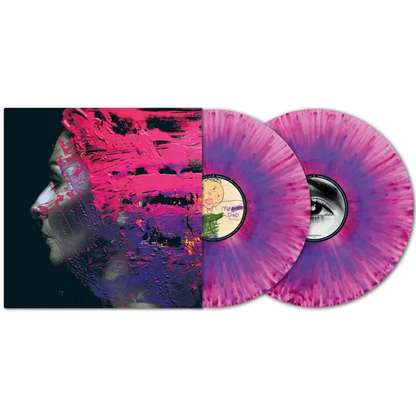STEVEN WILSON - Hand. Cannot. Erase. 10th Anniversary Edition Vinyl { vinyl }