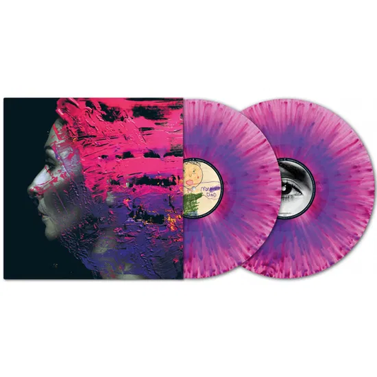 STEVEN WILSON - Hand. Cannot. Erase. 10th Anniversary Edition Vinyl { vinyl }