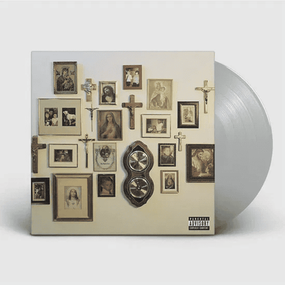 $UICIDEBOY$ - Thy Kingdom Come Vinyl { vinyl }