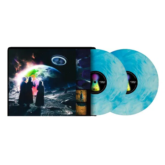 LIL UZI VERT - Eternal Atake 5th Anniversary Edition Vinyl { vinyl }