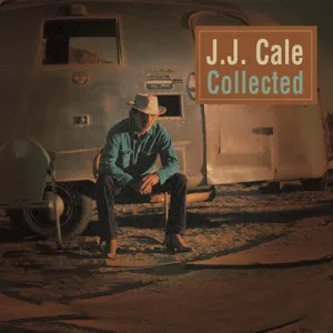 JJ CALE - Collected Vinyl { vinyl }