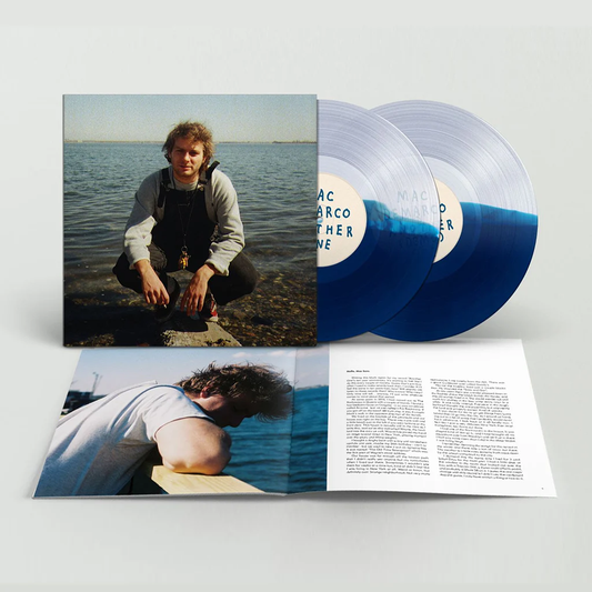 MAC DEMARCO - Another One 10th Anniversary Edition Vinyl { vinyl }