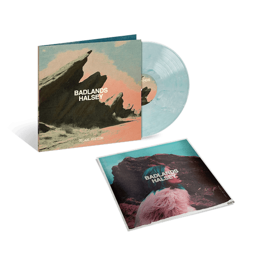 HALSEY - Badlands: Decade Edition Vinyl { vinyl }