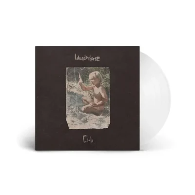 WUNDERHORSE - Cub Vinyl { vinyl }