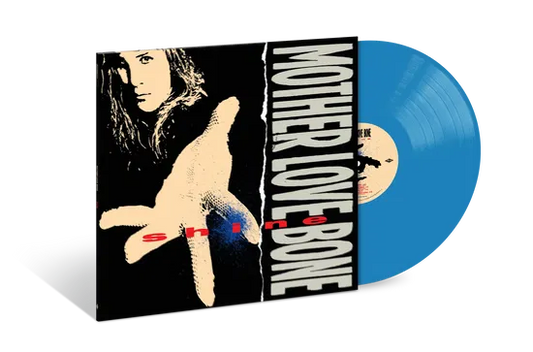 MOTHER LOVE BONE - Shine Vinyl { vinyl }