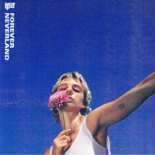 MO - Forever Neverland Vinyl { vinyl }