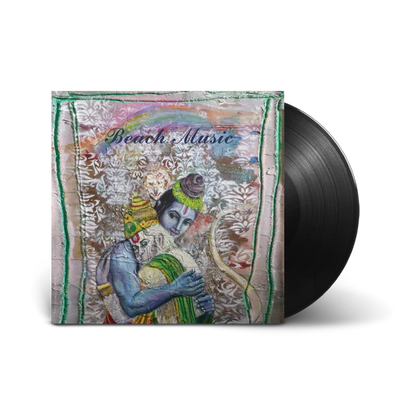 ALEX G - Beach Music Vinyl { vinyl }