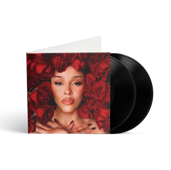 DOJA CAT - Vie Vinyl { vinyl }