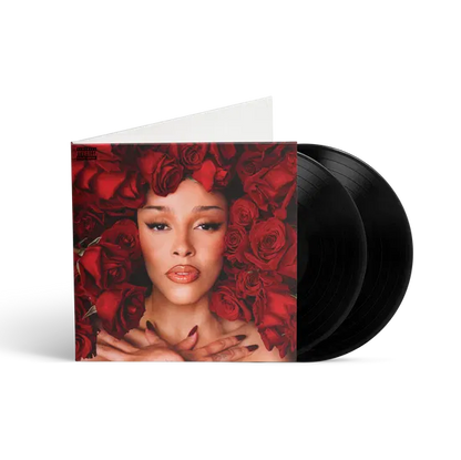 DOJA CAT - Vie Vinyl { vinyl }