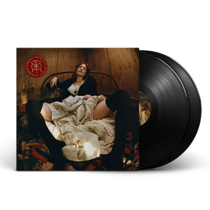 FLORENCE + THE MACHINE - Everybody Scream Vinyl { vinyl }