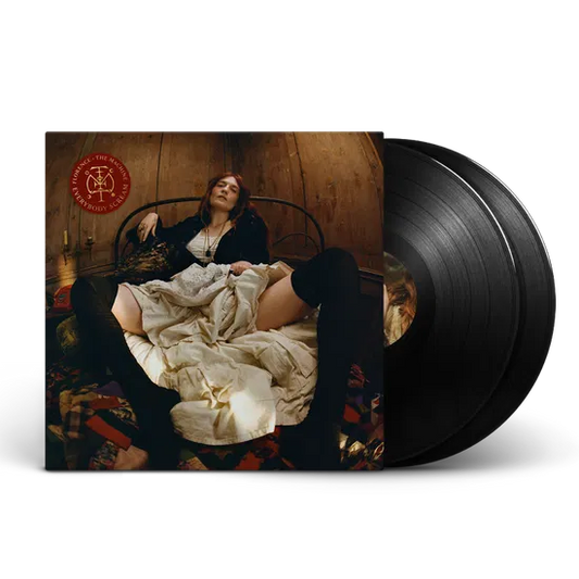 FLORENCE + THE MACHINE - Everybody Scream Vinyl { vinyl }