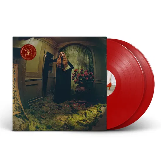 FLORENCE + THE MACHINE - Everybody Scream Vinyl { vinyl }