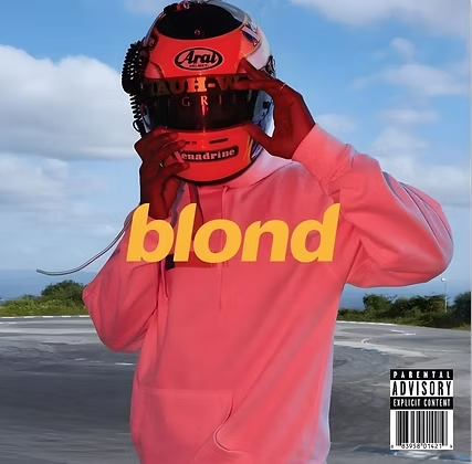 FRANK OCEAN - Blond (Super Deluxe Edition) Vinyl { vinyl }