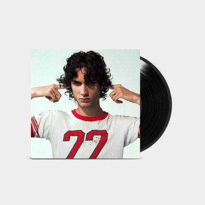 SOMBR - I Barely Know Her Vinyl { vinyl }