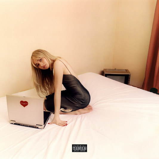 SABRINA CARPENTER - Emails I Can't Send Fwd: Vinyl { vinyl }