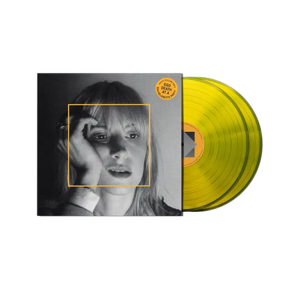 HAYLEY WILLIAMS - Ego Death From A Bachelorette Party Vinyl { vinyl }