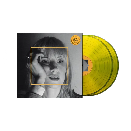 HAYLEY WILLIAMS - Ego Death From A Bachelorette Party Vinyl { vinyl }