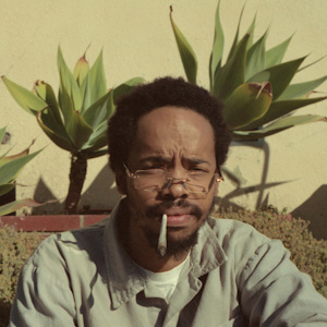 EARL SWEATSHIRT - Live Laugh Love Vinyl { vinyl }