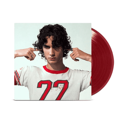 SOMBR - I Barely Know Her Vinyl { vinyl }