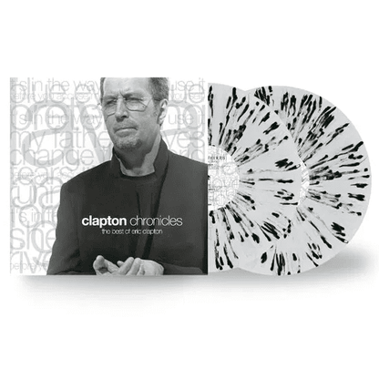 ERIC CLAPTON - Clapton Chronicles: The Best of Eric Clapton Vinyl