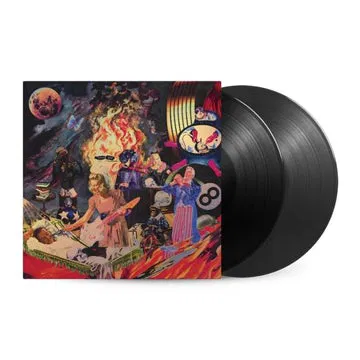 GREEN DAY - Insomniac Vinyl { vinyl }