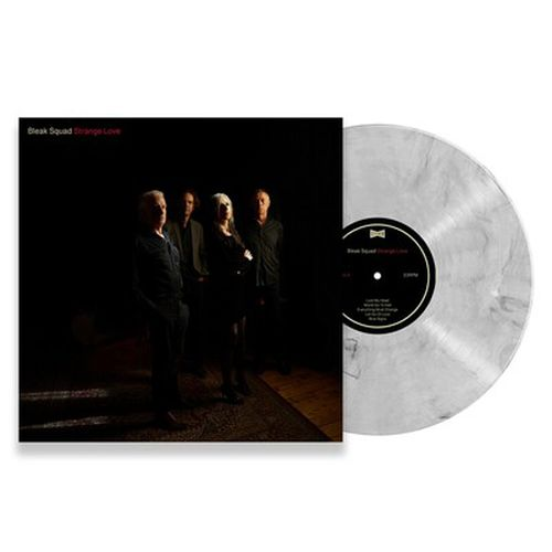 BLEAK SQUAD - Strange Love Vinyl { vinyl }