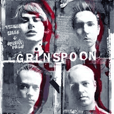 GRINSPOON -  Thrills Kills & Sunday Pills (21st Anniversary Edition) Vinyl { vinyl }
