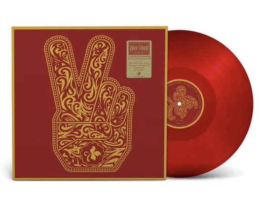 STONE TEMPLE PILOTS - Stone Temple Pilots (Rocktober 2025) Vinyl { vinyl }