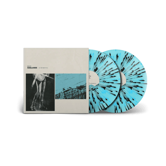 HALSEY - Badlands Live From Webster Hall Vinyl { vinyl }