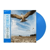 MASAYOSHI TAKANAKA - Seychelles Vinyl { vinyl }