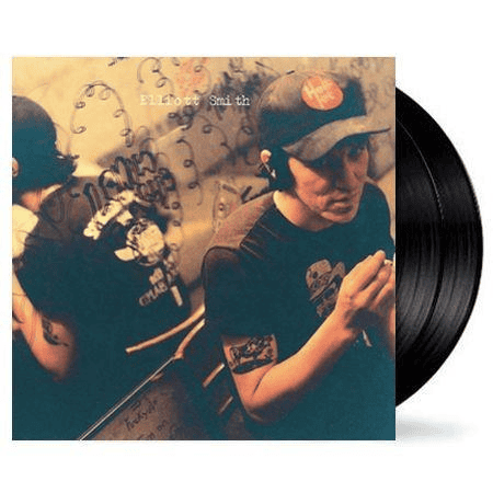ELLIOTT SMITH - Either/Or Vinyl { vinyl }