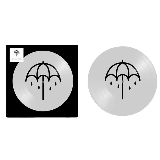 BRING ME THE HORIZON - That's The Spirit 10th Anniversary Vinyl
