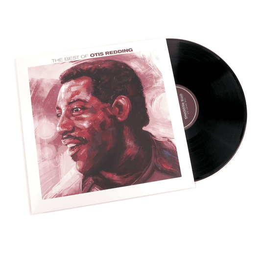 OTIS REDDING - The Best Of Otis Redding Vinyl { vinyl }