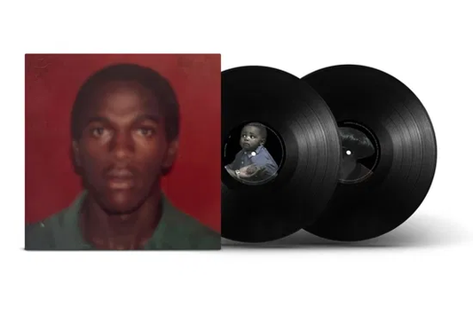 DANIEL CAESAR - Son Of Spergy Vinyl { vinyl }