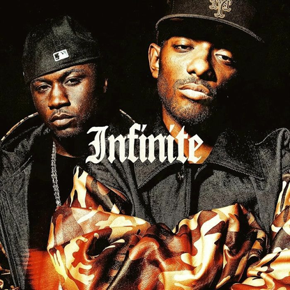 MOBB DEEP - Infinite Vinyl