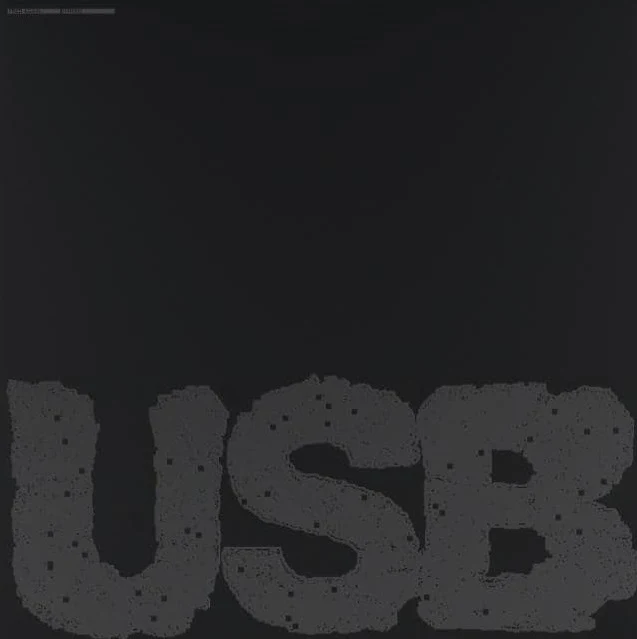 FRED AGAIN... - USB002 Vinyl { vinyl }