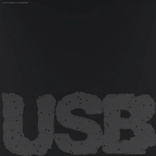 FRED AGAIN... - USB002 Vinyl { vinyl }