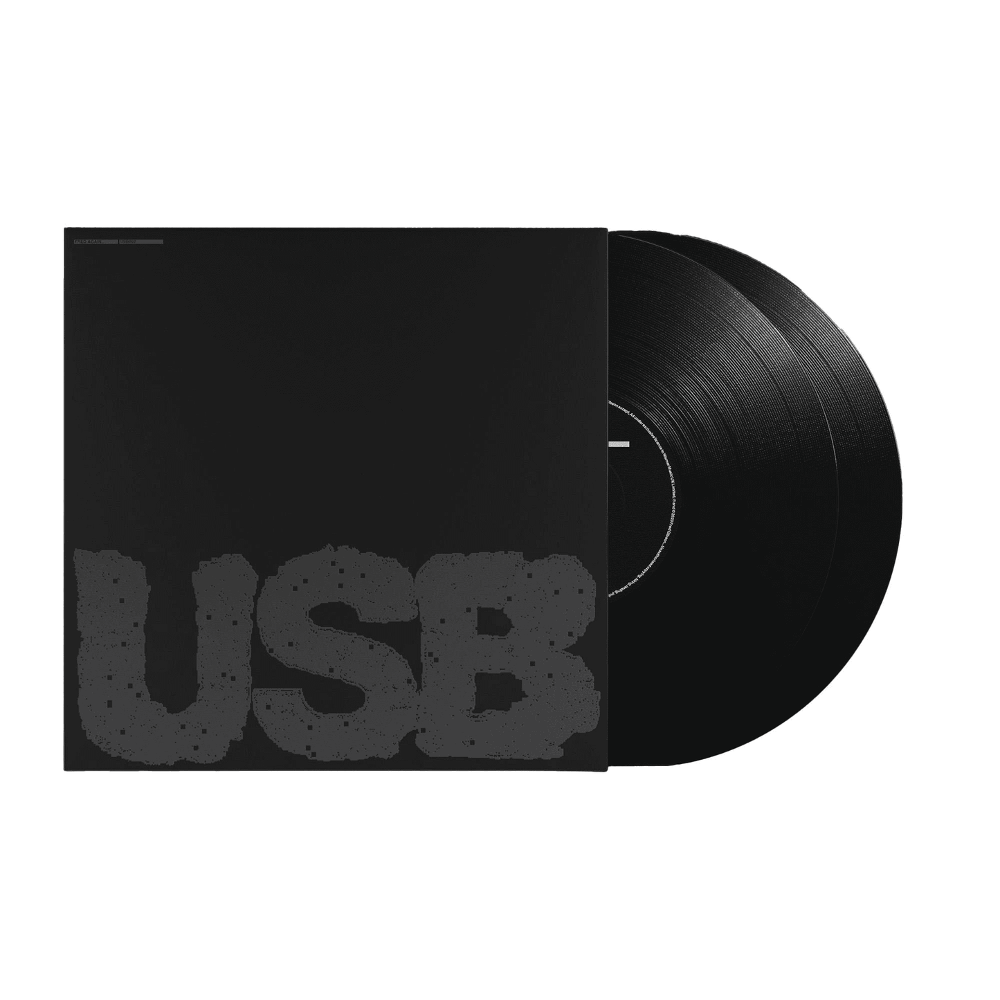 FRED AGAIN... - USB002 Vinyl { vinyl }