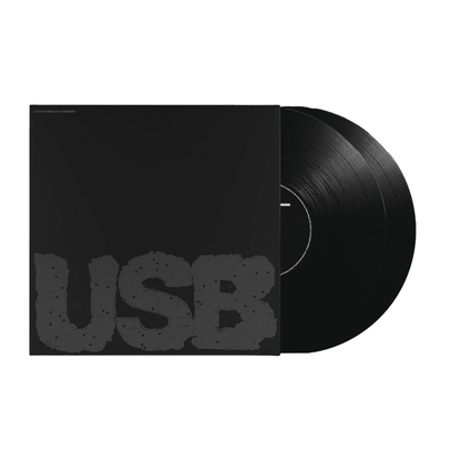 FRED AGAIN... - USB002 Vinyl { vinyl }