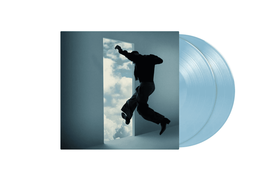 KID CUDI - Free Vinyl { vinyl }