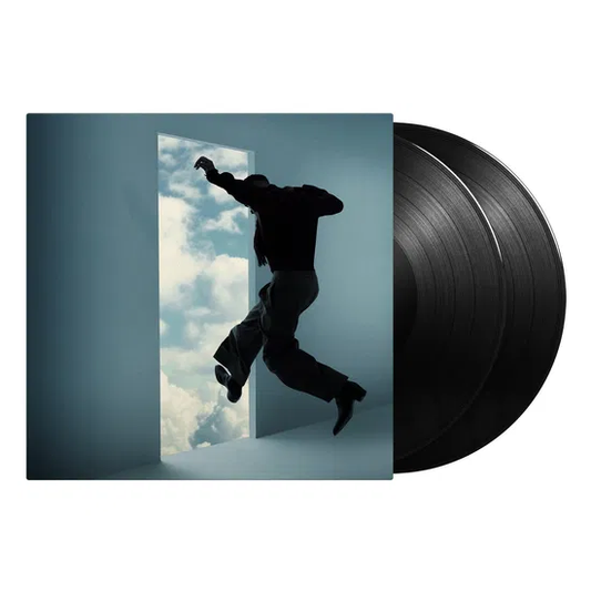 KID CUDI - Free Vinyl { vinyl }