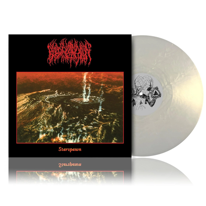 BLOOD INCANTATION - Starspawn Vinyl { vinyl }